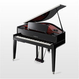 Yamaha N3X AvantGrand Digital Piano - Remenyi House of Music