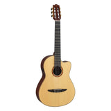 Yamaha NCX3 Nylon - String Acoustic - Electric Guitar - Remenyi House of Music