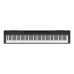 Yamaha P - 145 Digital Piano (Black) - Remenyi House of Music