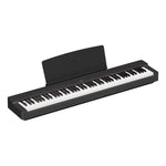 Yamaha P-225 Black Digital Piano - Remenyi House of Music