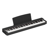 Yamaha P-225 Black Digital Piano - Remenyi House of Music