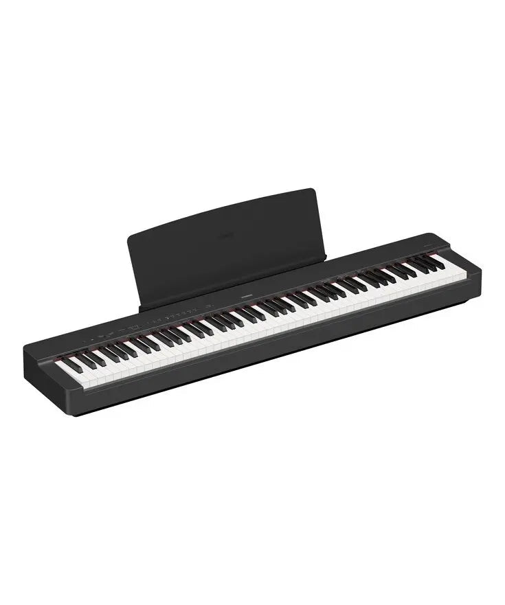 Yamaha P-225 Black Digital Piano - Remenyi House of Music