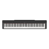 Yamaha P - 225 Black Digital Piano - Remenyi House of Music