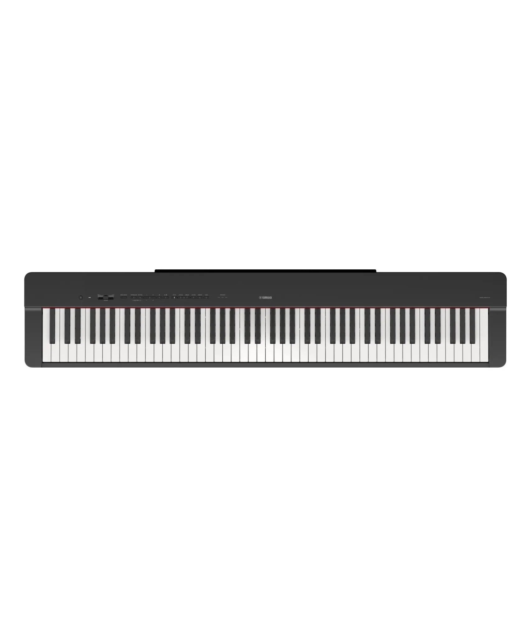 Yamaha P - 225 Black Digital Piano - Remenyi House of Music