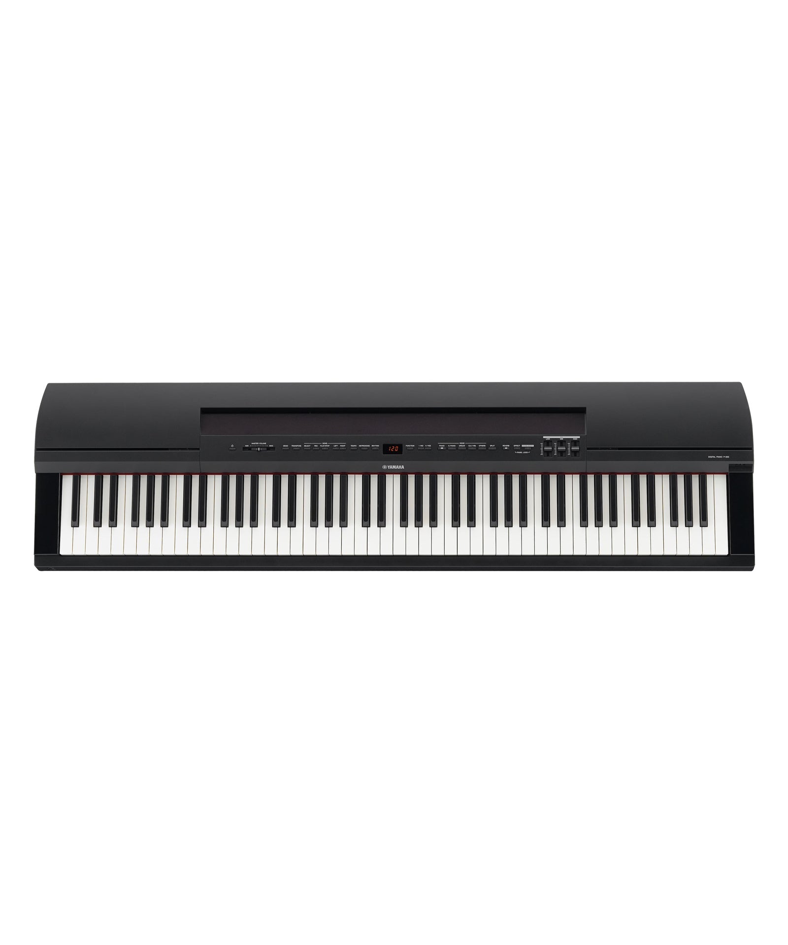 Yamaha P - 225 Black Digital Piano - Remenyi House of Music