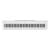 Yamaha P - 225 White Digital Piano - Remenyi House of Music