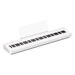 Yamaha P - 225 White Digital Piano - Remenyi House of Music