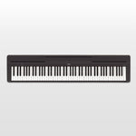 Yamaha P - 45 Black Digital Piano - Remenyi House of Music