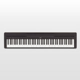 Yamaha P - 45 Black Digital Piano - Remenyi House of Music