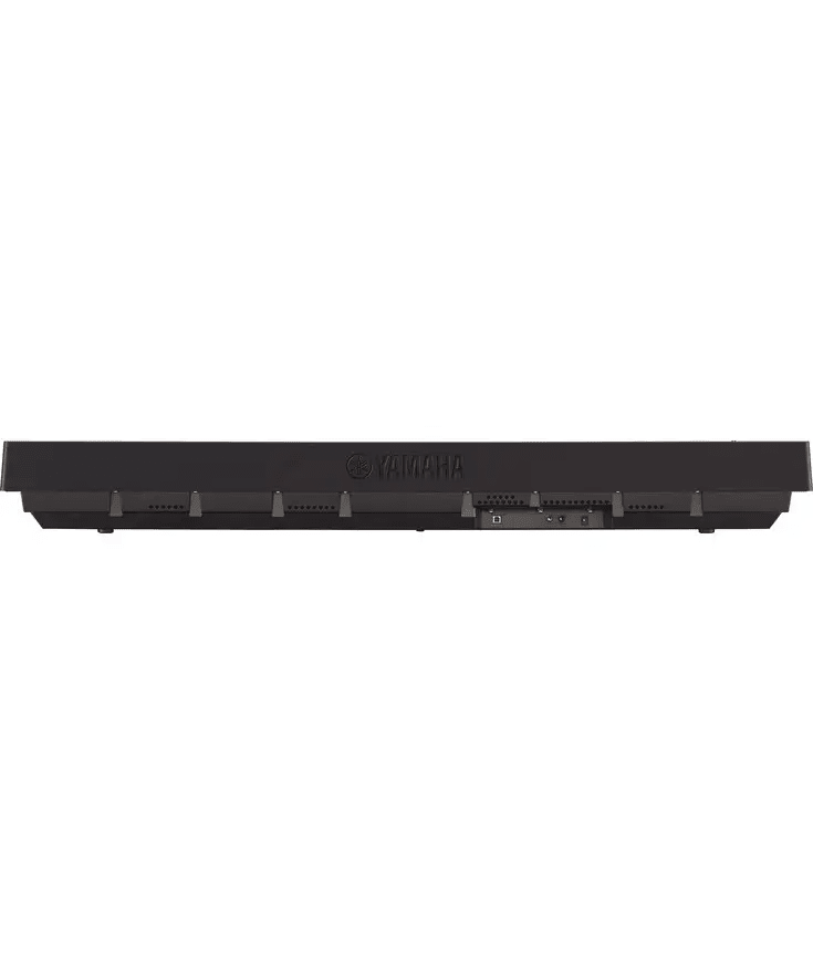 Yamaha P-45 Black Portable Digital Piano - Remenyi House of Music