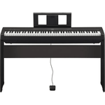 Yamaha P-45 Black Portable Digital Piano - Remenyi House of Music