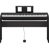 Yamaha P-45 Black Portable Digital Piano - Remenyi House of Music