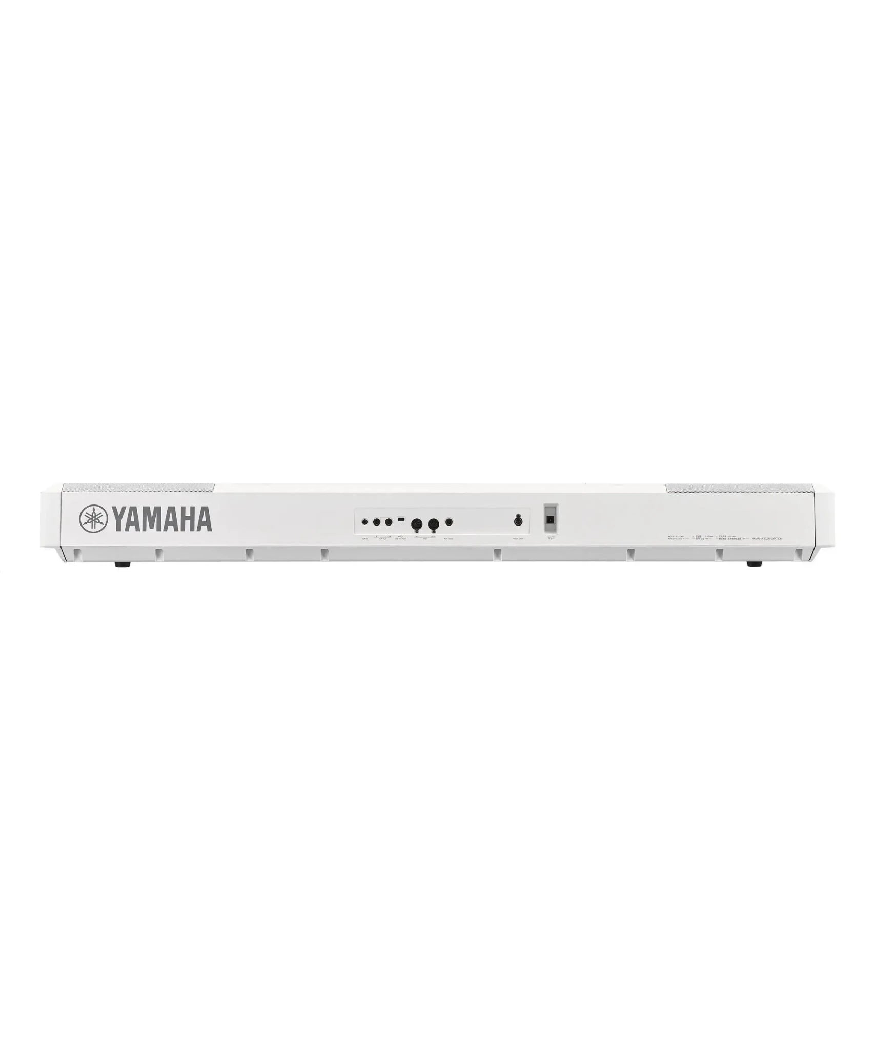 Yamaha P - 525 Portable Piano - Remenyi House of Music