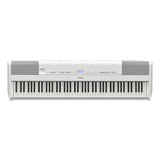 Yamaha P - 525 Portable Piano - Remenyi House of Music