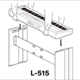 Yamaha P - 525 White Portable Piano - Remenyi House of Music