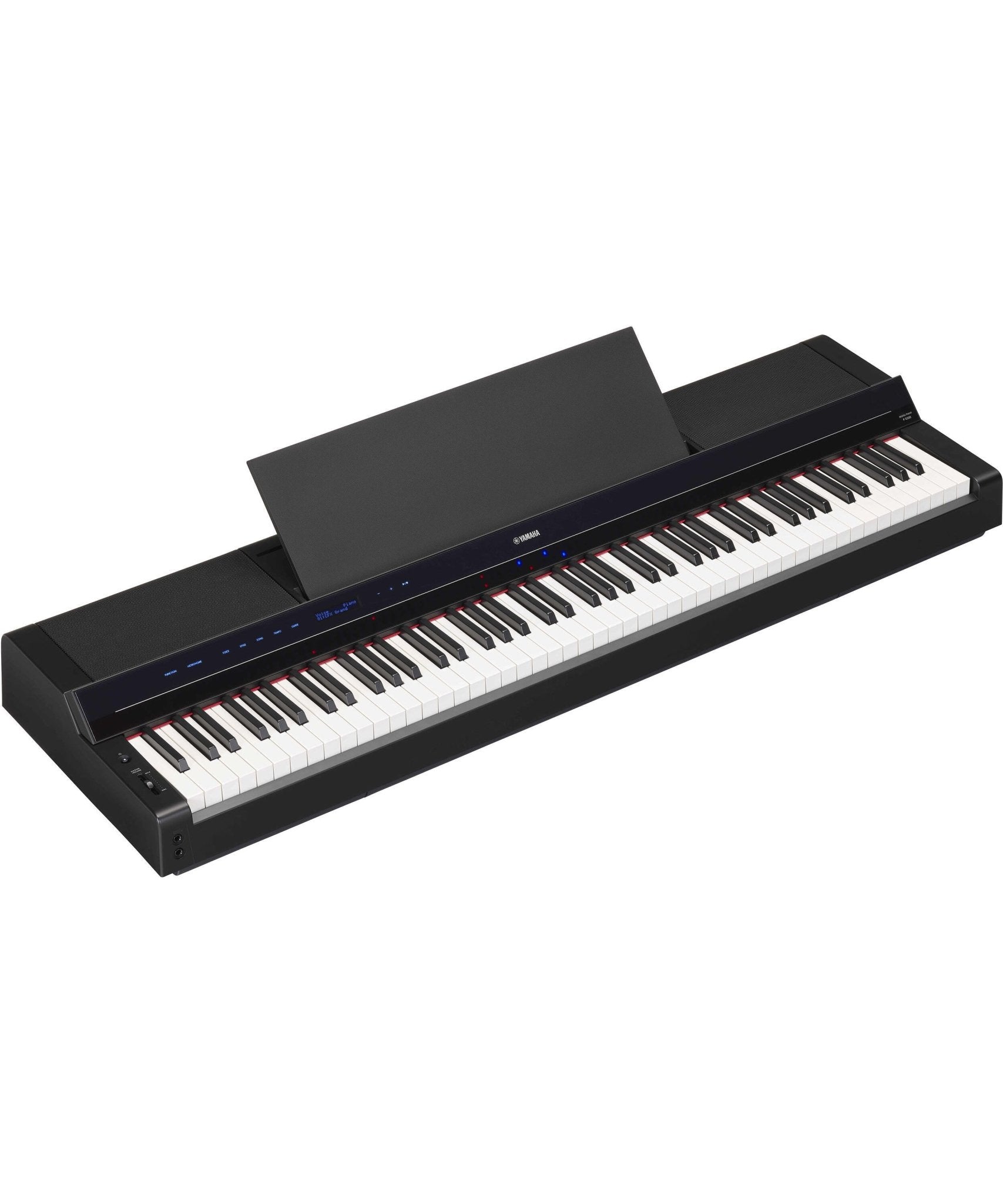 Yamaha P - S500 Digital Piano - Remenyi House of Music