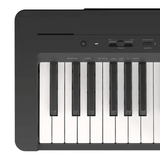 Yamaha P145 BT 88 Key Weighted Digital Piano - Remenyi House of Music