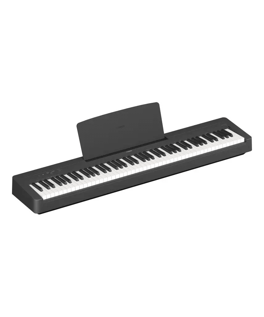 Yamaha P145 BT 88 Key Weighted Digital Piano - Remenyi House of Music