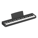Yamaha P145 BT 88 Key Weighted Digital Piano - Remenyi House of Music