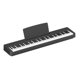 Yamaha P145 BT 88 Key Weighted Digital Piano - Remenyi House of Music