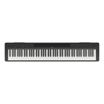Yamaha P145 BT 88 Key Weighted Digital Piano - Remenyi House of Music