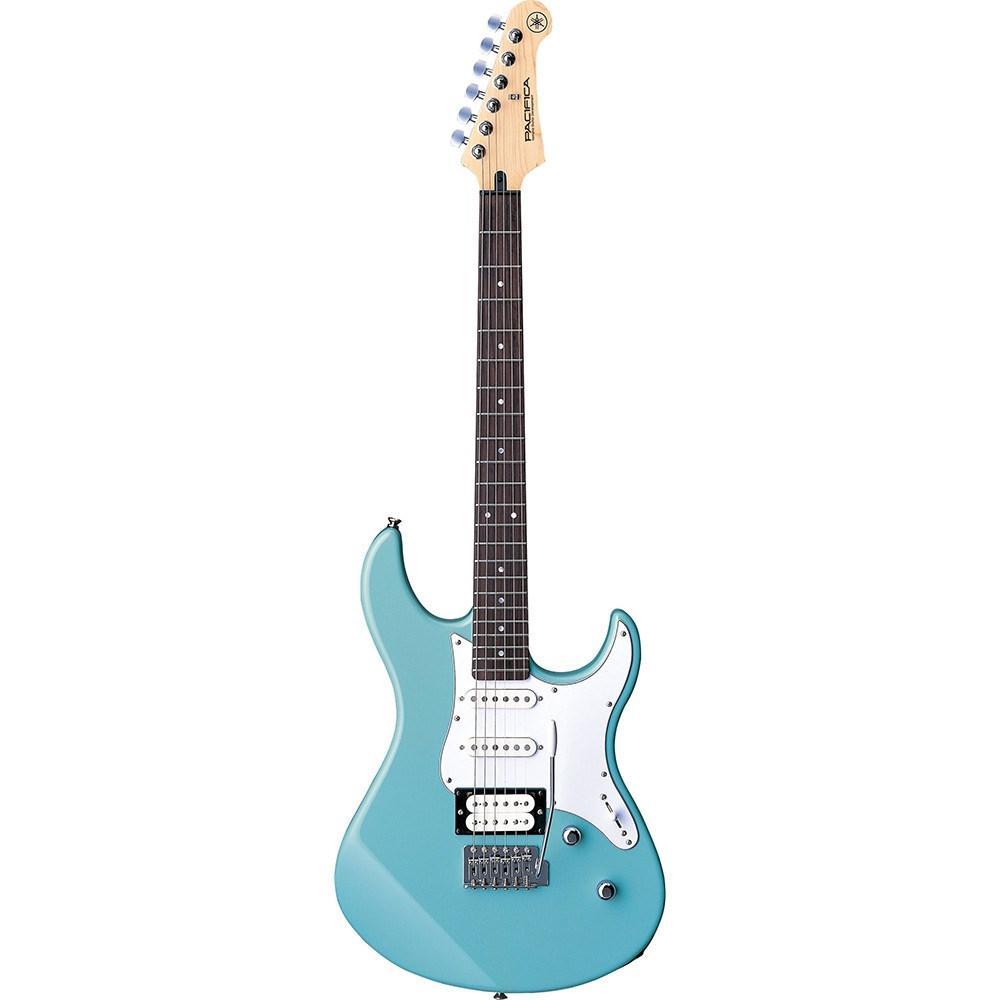 Yamaha PAC112V Electric Guitar - Remenyi House of Music