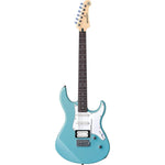 Yamaha PAC112V Electric Guitar - Remenyi House of Music