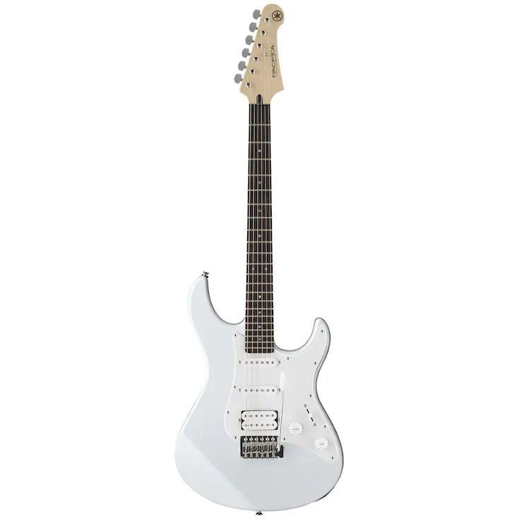 Yamaha Pacifica PAC012 Electric Guitar - Remenyi House of Music