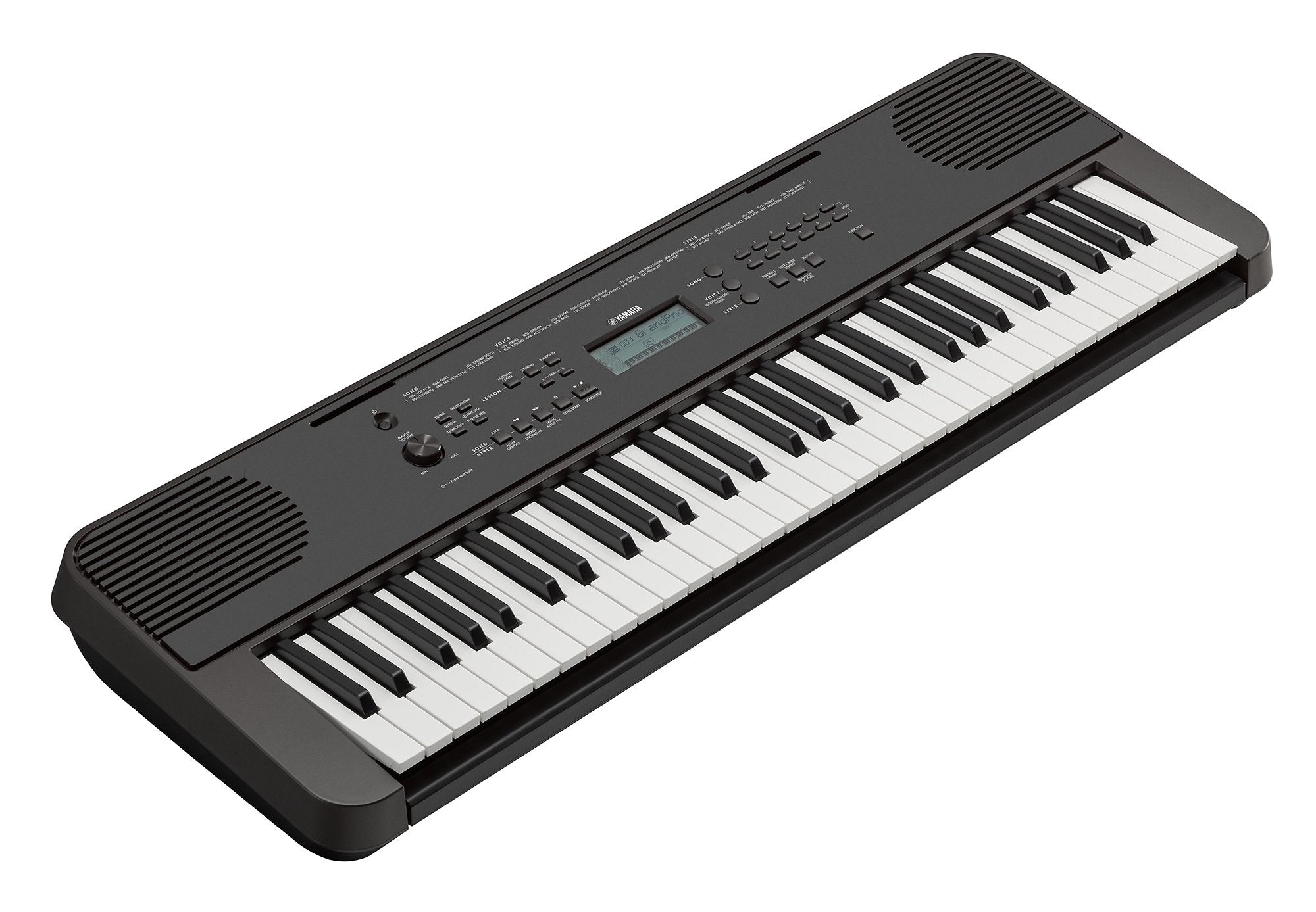 Yamaha PSR - E360 Portable Keyboard - Remenyi House of Music