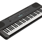 Yamaha PSR - E360 Portable Keyboard - Remenyi House of Music