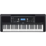 Yamaha PSR - E373 Portable Keyboard - Remenyi House of Music