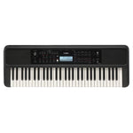 Yamaha PSRE 383 61 - key Keyboard - Remenyi House of Music
