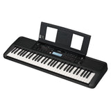 Yamaha PSRE 383 61 - key Keyboard - Remenyi House of Music