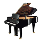 Yamaha S3X Grand Acoustic Piano - Remenyi House of Music