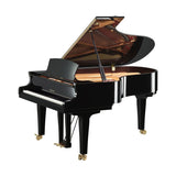 Yamaha S5X Grand Acoustic Piano - Remenyi House of Music