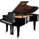 Yamaha S7X Grand Acoustic Piano - Remenyi House of Music