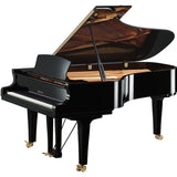 Yamaha S7X Grand Acoustic Piano - Remenyi House of Music