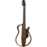 Yamaha SLG200S Steel Strings Silent Guitar - Remenyi House of Music