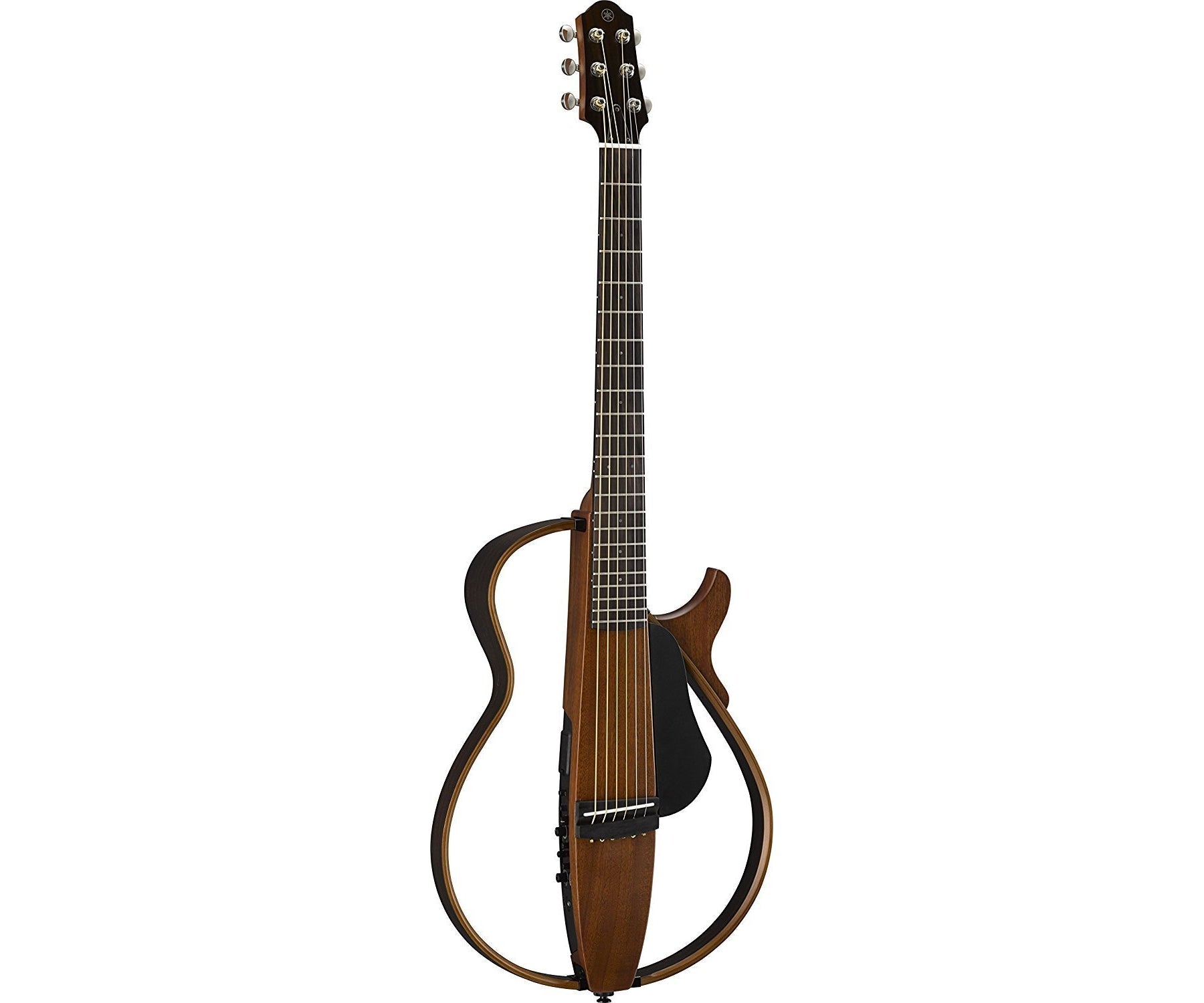 Yamaha SLG200S Steel Strings Silent Guitar - Remenyi House of Music