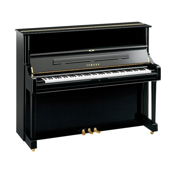 Yamaha U1 Professional Series Upright Acoustic Piano - Remenyi House of Music