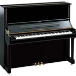 Yamaha U3 Professional Series Upright Acoustic Piano - Remenyi House of Music