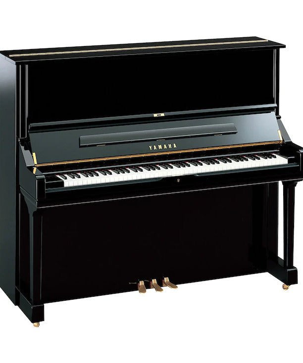 Yamaha U3 Professional Series Upright Acoustic Piano - Remenyi House of Music