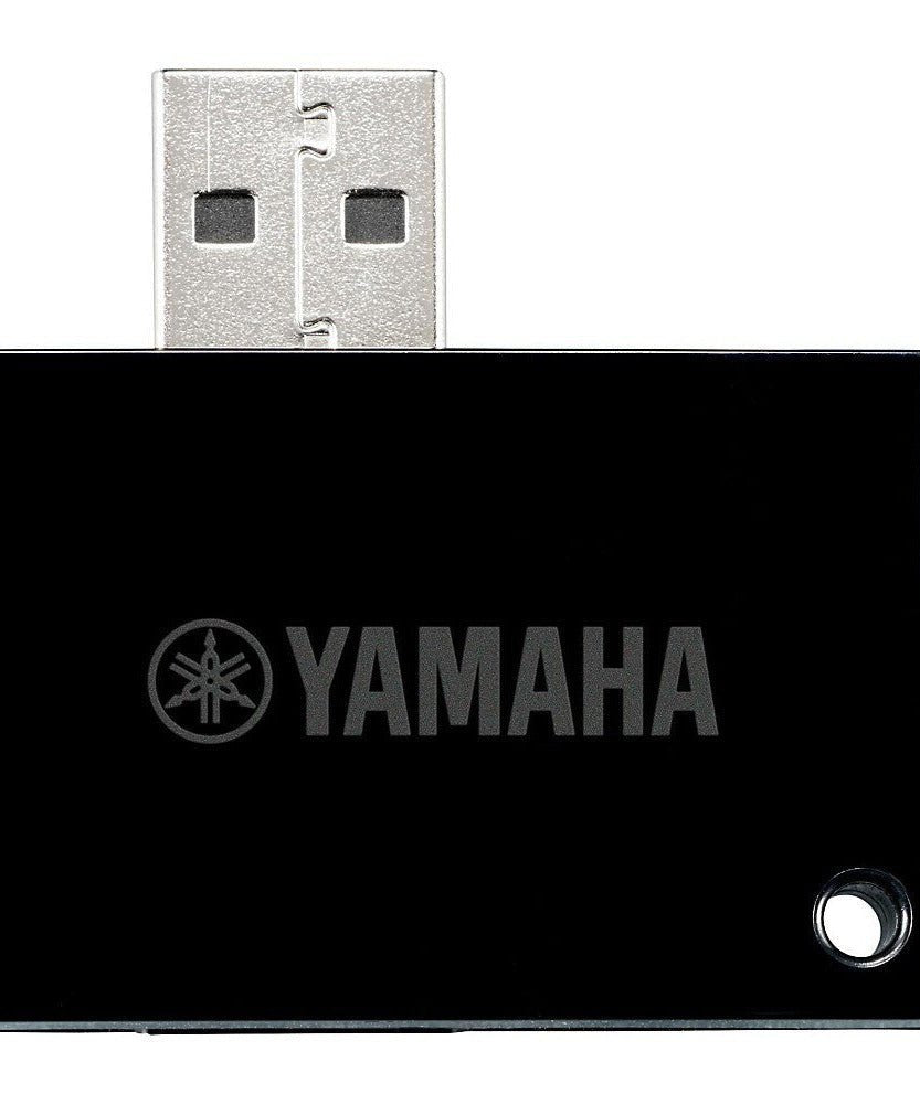 Yamaha UDBT01 Wireless USB to Host MIDI Adapter - Remenyi House of Music