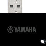 Yamaha UDBT01 Wireless USB to Host MIDI Adapter - Remenyi House of Music