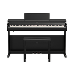 Yamaha YDP166 Digital Piano - Remenyi House of Music