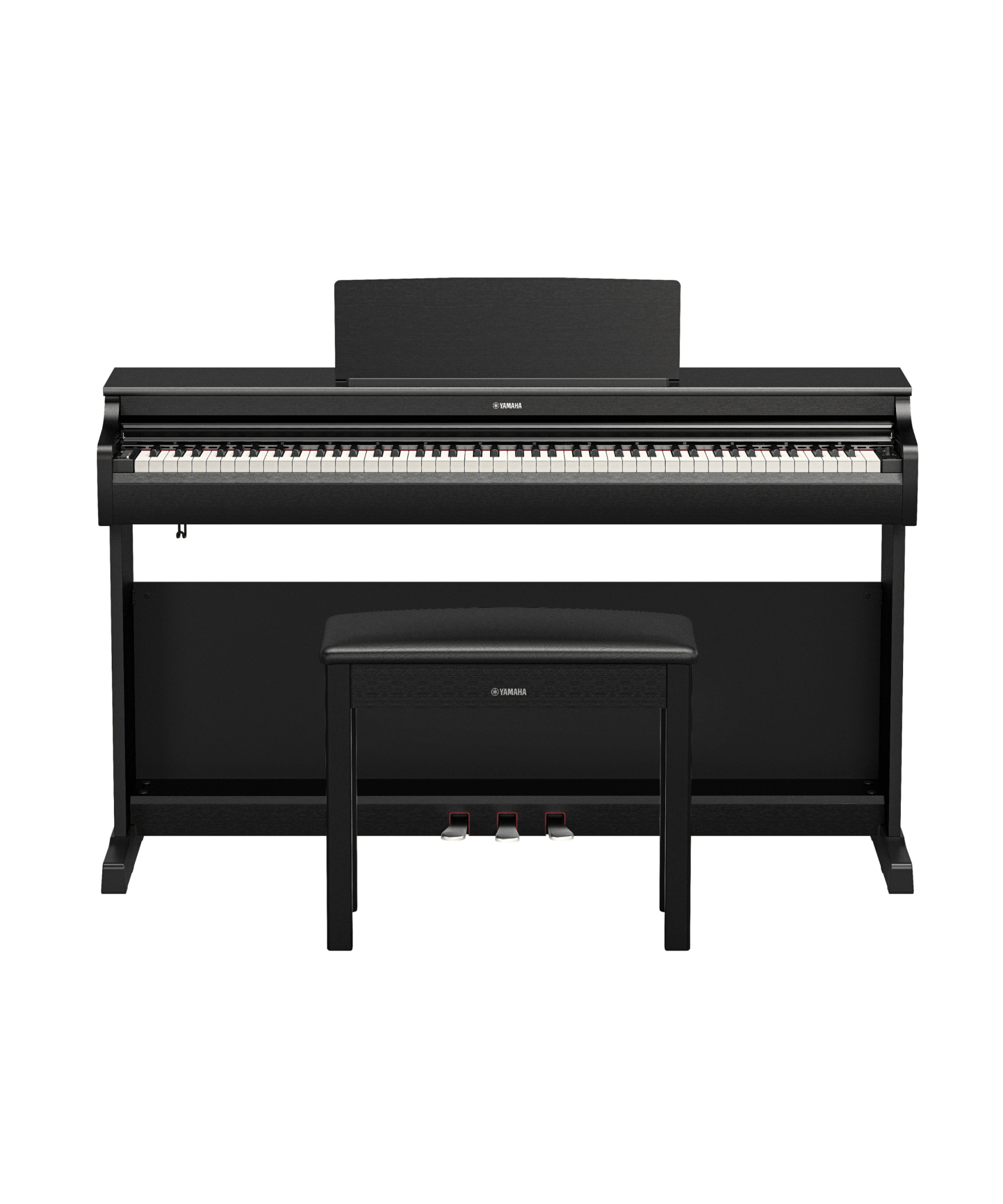 Yamaha YDP166 Digital Piano - Remenyi House of Music