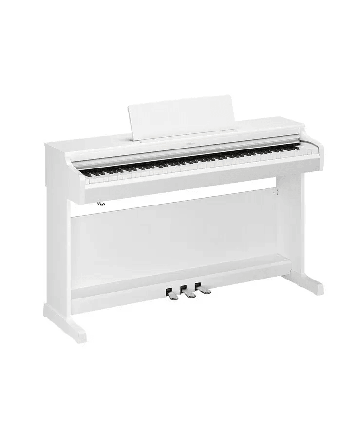 Yamaha YDP166 Digital Piano - Remenyi House of Music