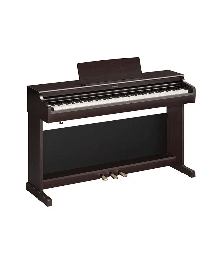 Yamaha YDP166 Digital Piano - Remenyi House of Music