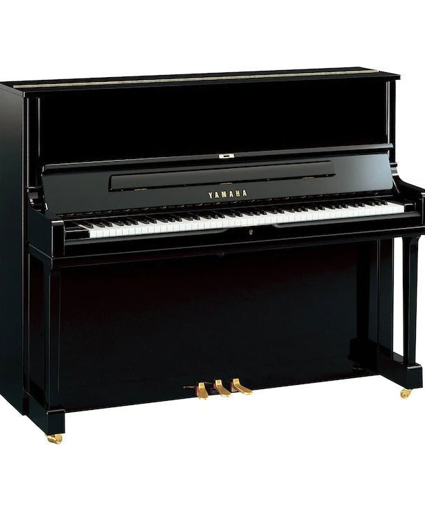 Yamaha YUS1 Professional Series Upright Acoustic Piano - Remenyi House of Music