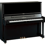 Yamaha YUS3 Professional Series Upright Acoustic Piano - Remenyi House of Music